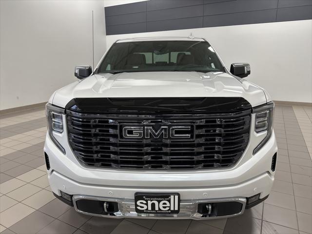 new 2025 GMC Sierra 1500 car, priced at $84,655