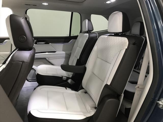 new 2025 GMC Acadia car, priced at $64,610