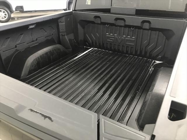 new 2025 GMC Sierra 1500 car, priced at $84,055