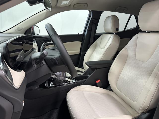 new 2025 Buick Encore GX car, priced at $32,320