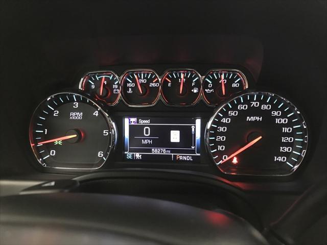 used 2020 GMC Yukon car, priced at $39,330