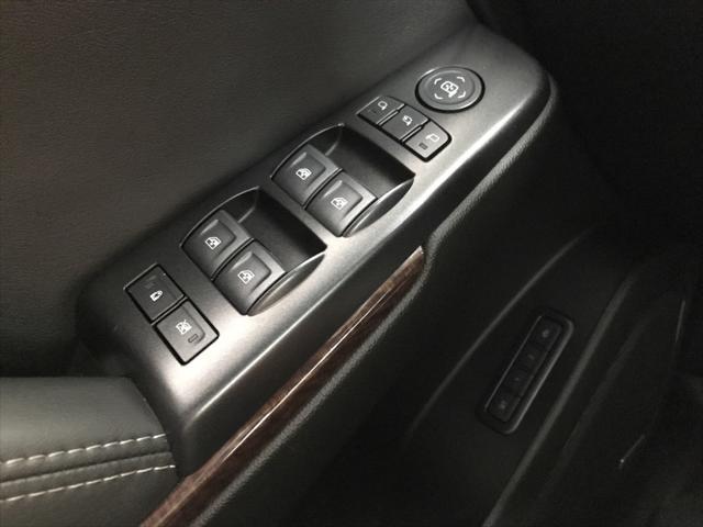 used 2020 GMC Yukon car, priced at $39,330