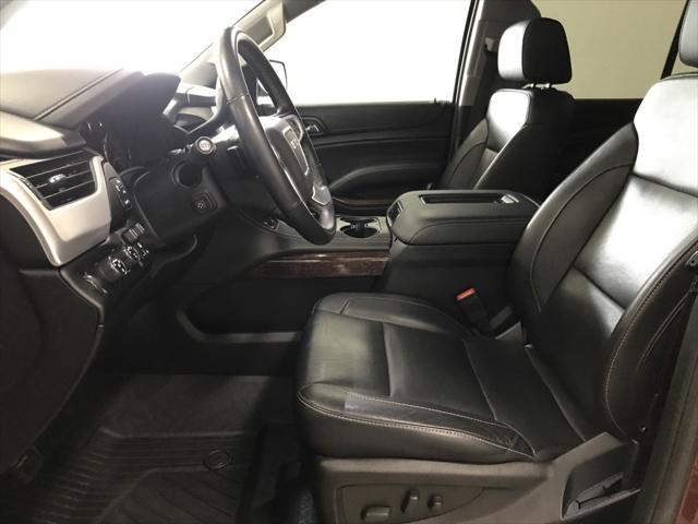 used 2020 GMC Yukon car, priced at $39,330