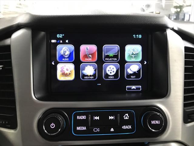 used 2020 GMC Yukon car, priced at $39,330