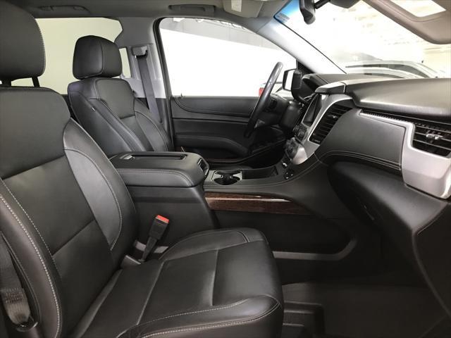 used 2020 GMC Yukon car, priced at $39,330
