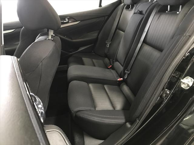 used 2017 Nissan Maxima car, priced at $15,523
