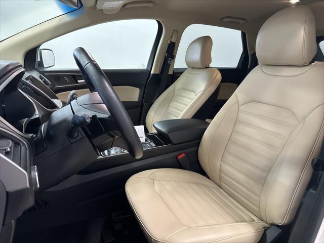 used 2019 Ford Edge car, priced at $21,270