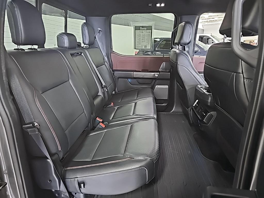 used 2021 Ford F-150 car, priced at $36,144