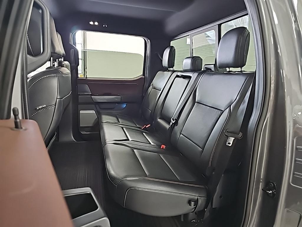 used 2021 Ford F-150 car, priced at $36,144