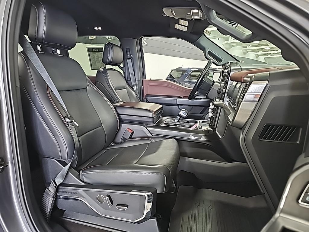 used 2021 Ford F-150 car, priced at $36,144