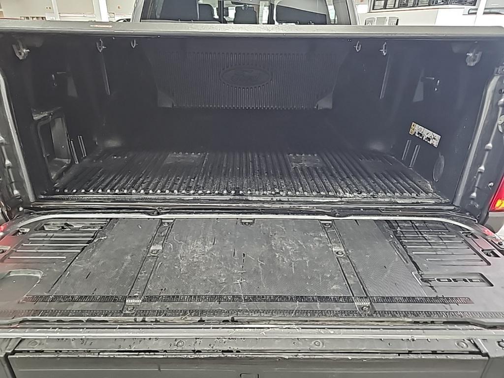 used 2021 Ford F-150 car, priced at $36,144