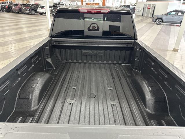 new 2025 GMC Sierra 3500 car, priced at $89,735