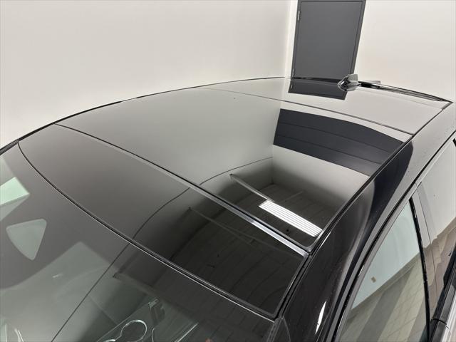 new 2025 Cadillac LYRIQ car, priced at $71,585