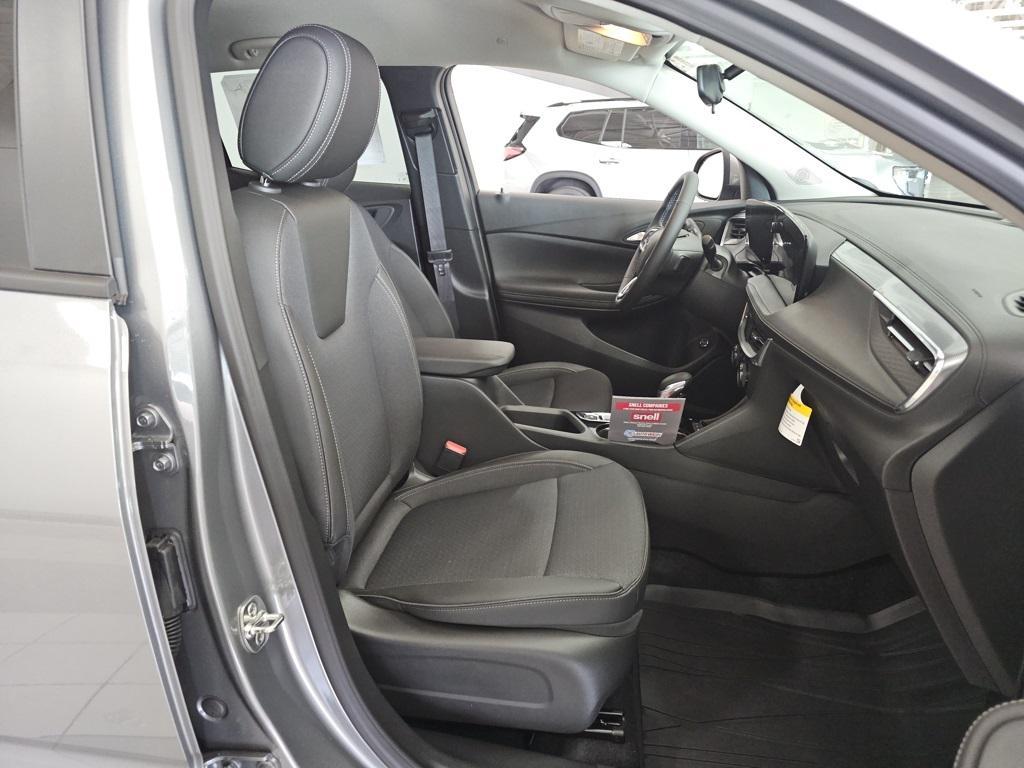 new 2026 Buick Encore GX car, priced at $33,340