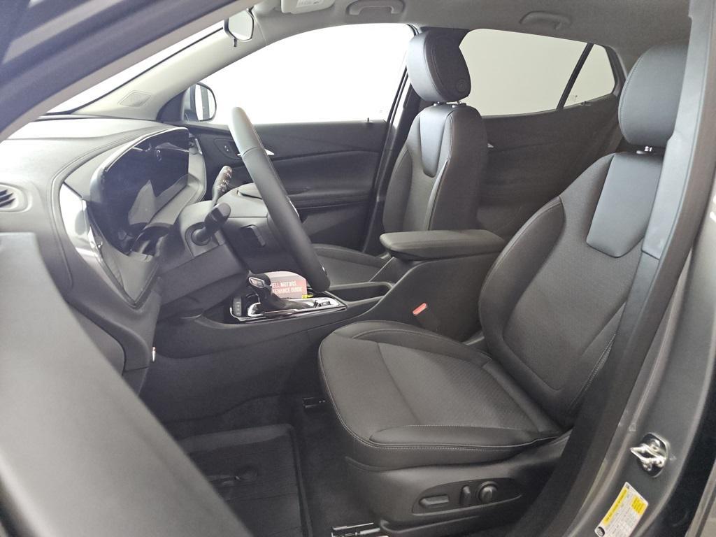new 2026 Buick Encore GX car, priced at $33,340