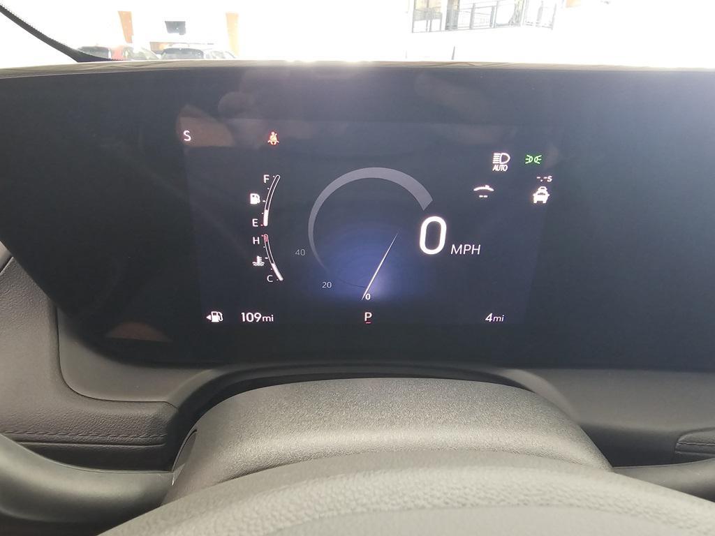 new 2026 Buick Encore GX car, priced at $33,340