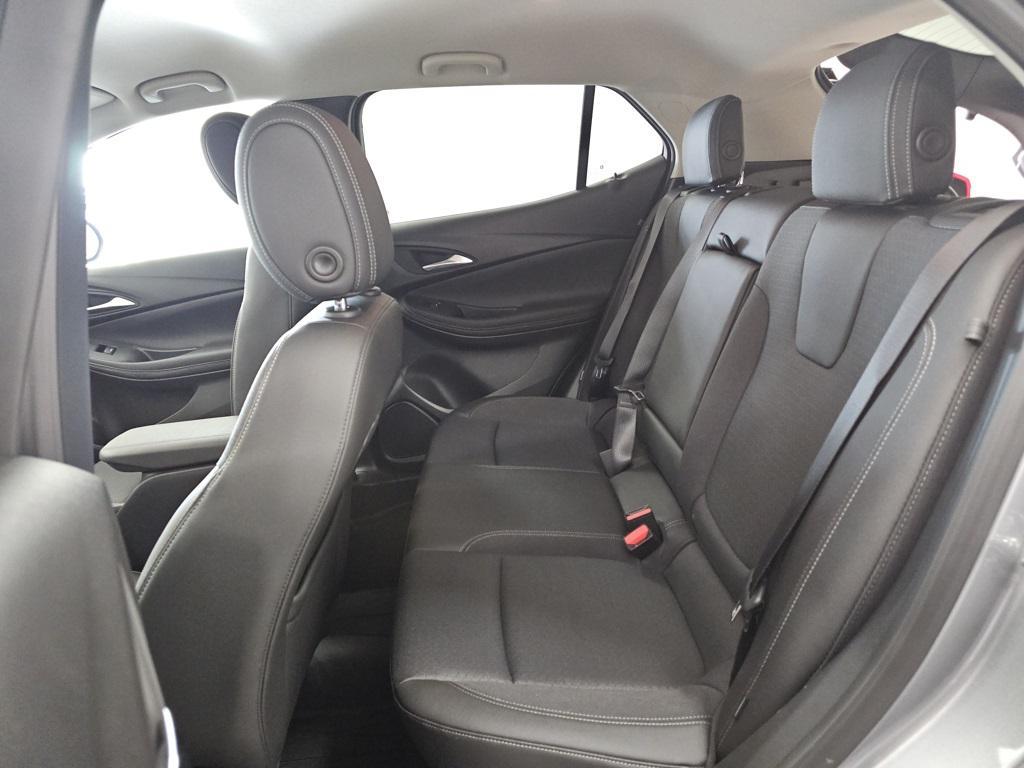 new 2026 Buick Encore GX car, priced at $33,340