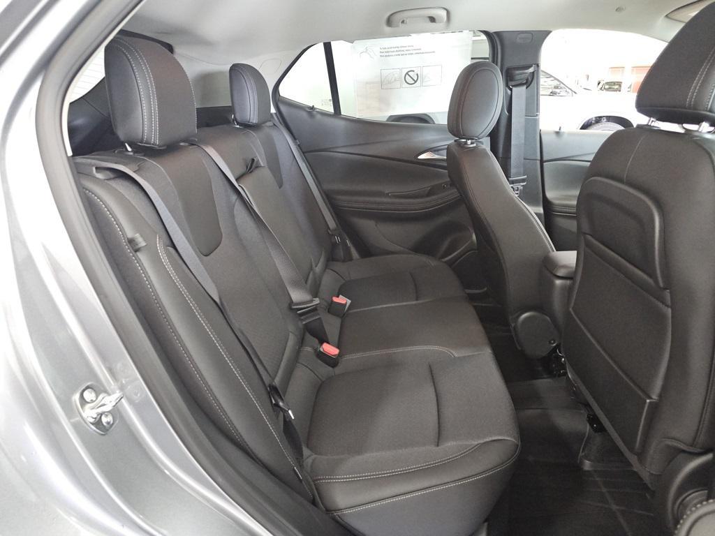 new 2026 Buick Encore GX car, priced at $33,340