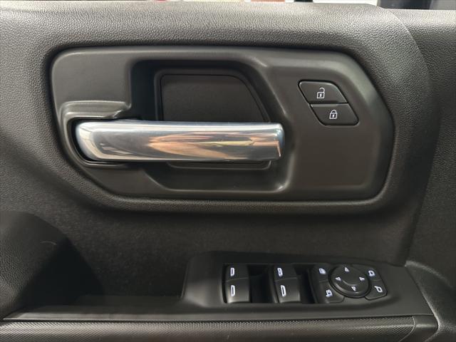 used 2024 Chevrolet Silverado 2500 car, priced at $47,856