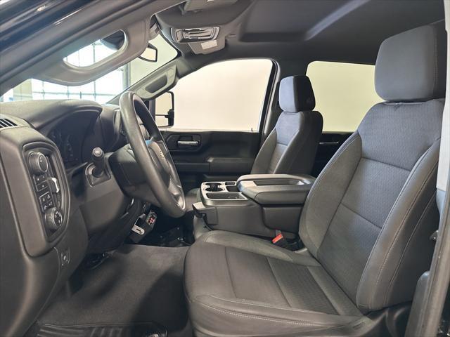 used 2024 Chevrolet Silverado 2500 car, priced at $47,856
