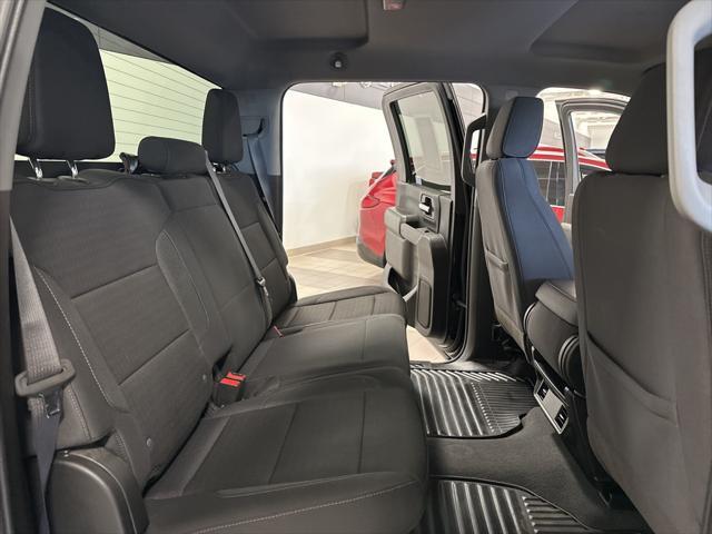 used 2024 Chevrolet Silverado 2500 car, priced at $47,856