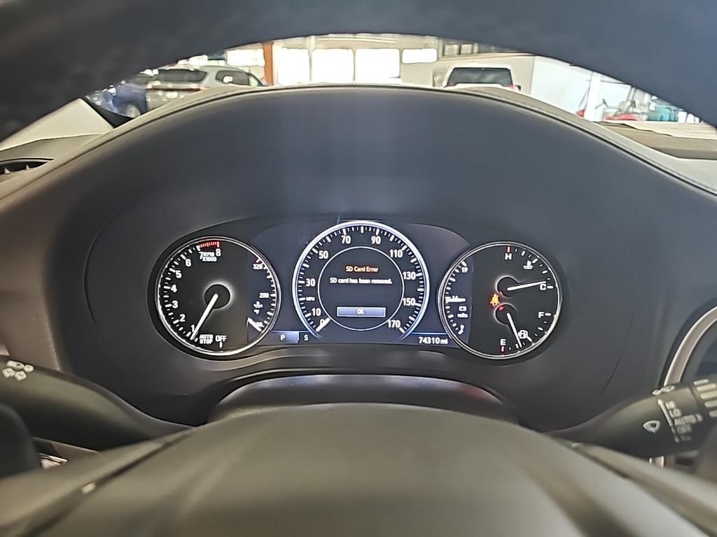 used 2022 Buick Enclave car, priced at $34,373