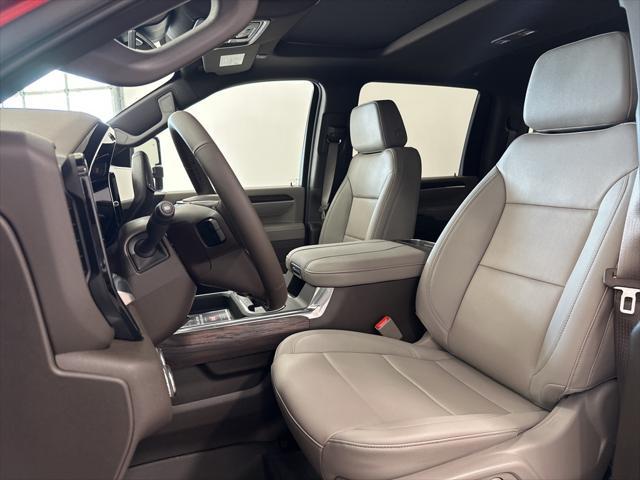 new 2025 GMC Sierra 3500 car, priced at $73,195