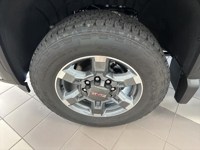 new 2025 GMC Sierra 3500 car, priced at $73,195