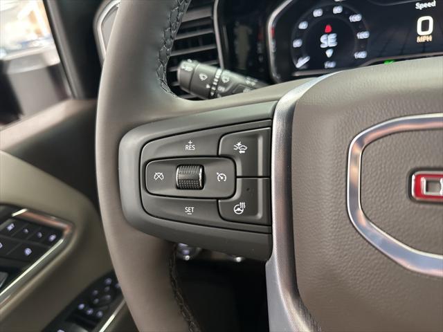 new 2025 GMC Sierra 3500 car, priced at $73,195