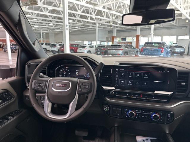 new 2025 GMC Sierra 3500 car, priced at $73,195