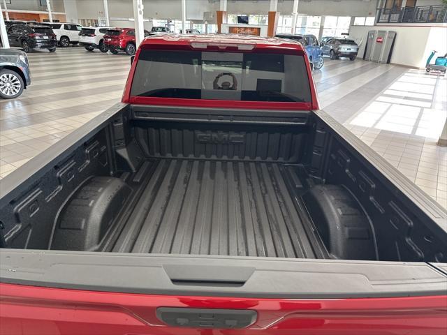 new 2025 GMC Sierra 3500 car, priced at $73,195