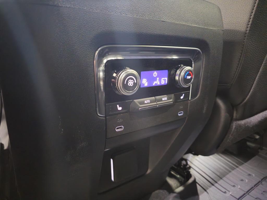 new 2025 GMC Yukon XL car, priced at $93,205