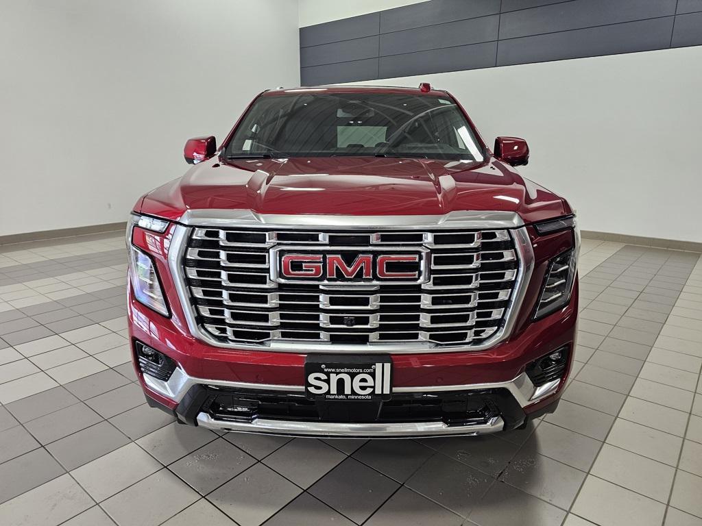 new 2025 GMC Yukon XL car, priced at $93,205