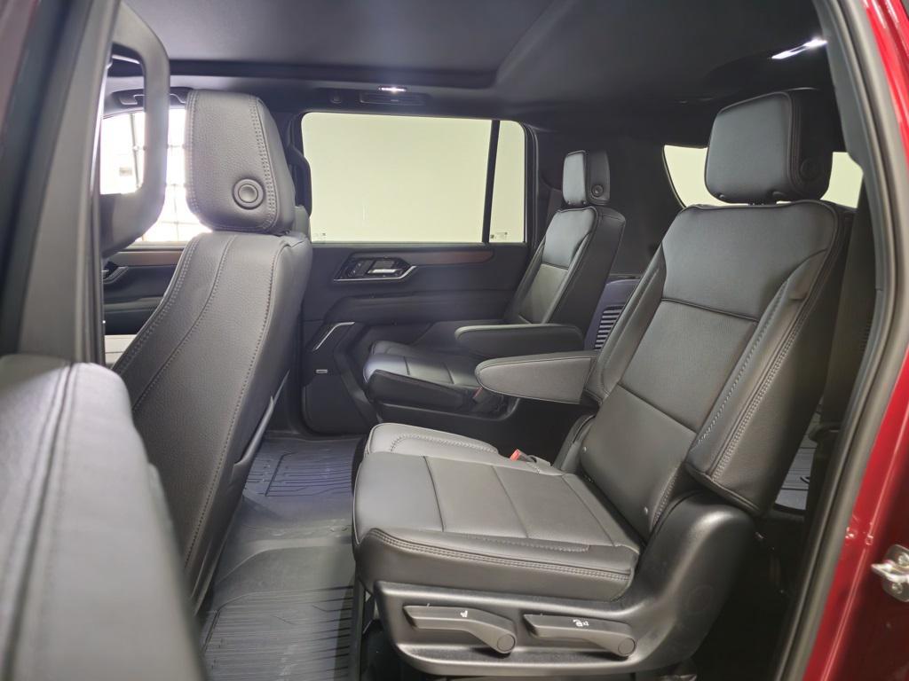 new 2025 GMC Yukon XL car, priced at $93,205