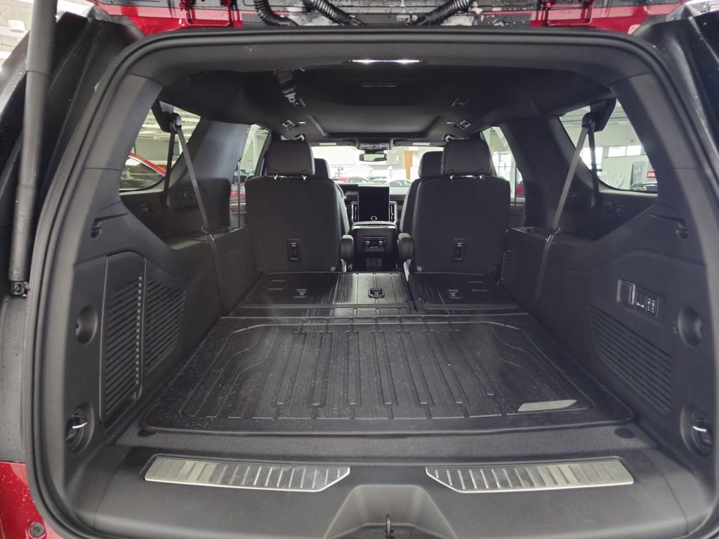 new 2025 GMC Yukon XL car, priced at $93,205