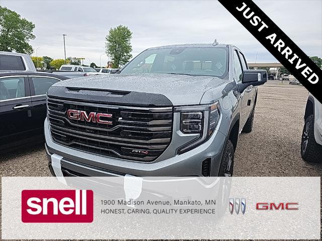 new 2025 GMC Sierra 1500 car, priced at $72,400
