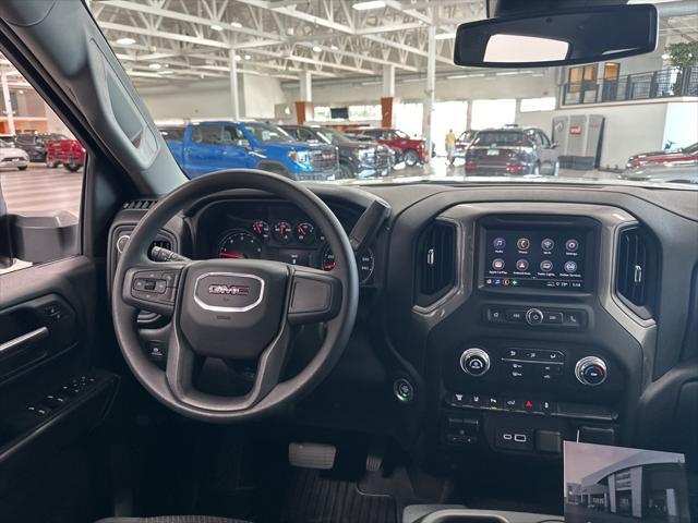 new 2024 GMC Sierra 3500 car, priced at $66,745