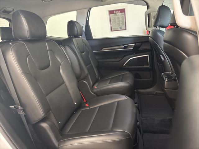 used 2020 Kia Telluride car, priced at $23,662