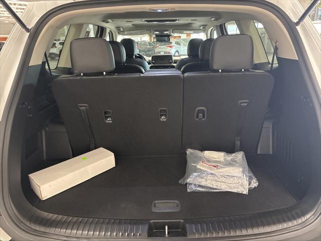 used 2020 Kia Telluride car, priced at $23,662