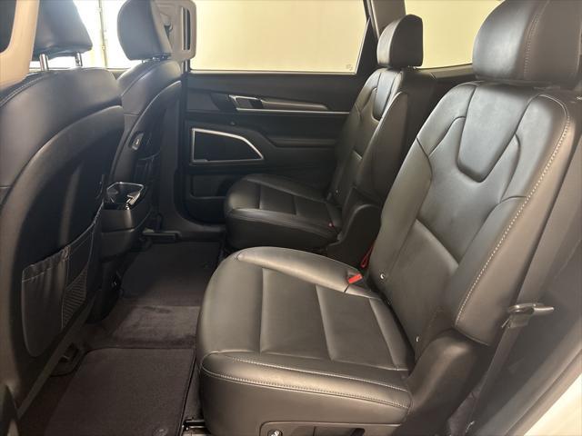 used 2020 Kia Telluride car, priced at $23,662