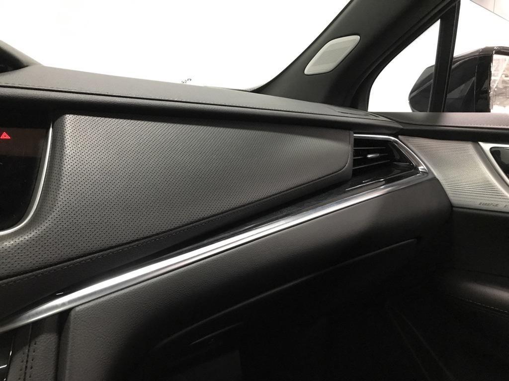 used 2025 Cadillac XT5 car, priced at $47,430