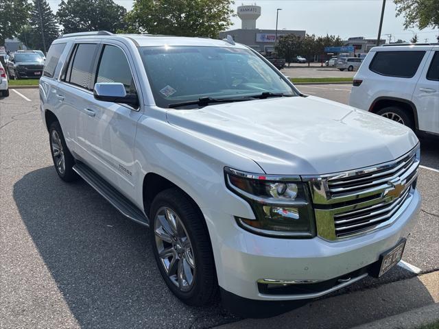 used 2016 Chevrolet Tahoe car, priced at $25,252