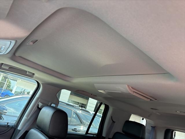 used 2016 Chevrolet Tahoe car, priced at $25,252