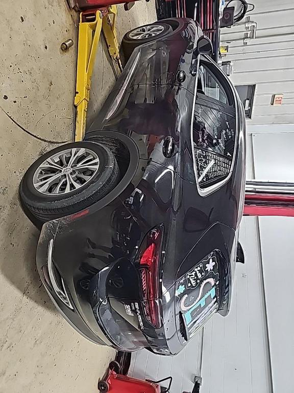 used 2023 Buick Envision car, priced at $30,821