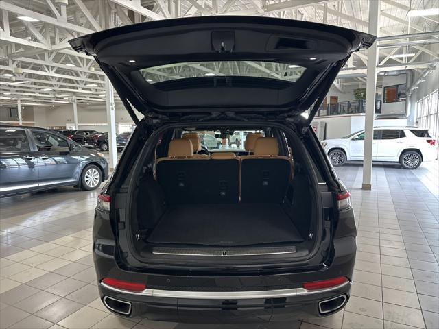used 2023 Jeep Grand Cherokee car, priced at $47,758