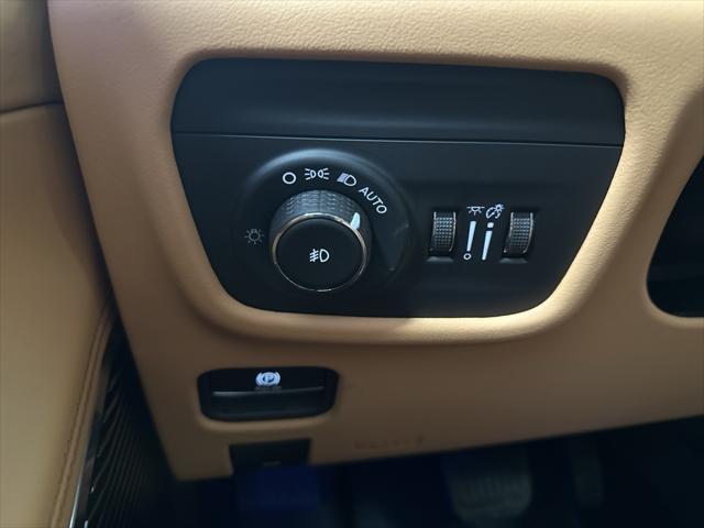 used 2023 Jeep Grand Cherokee car, priced at $47,758