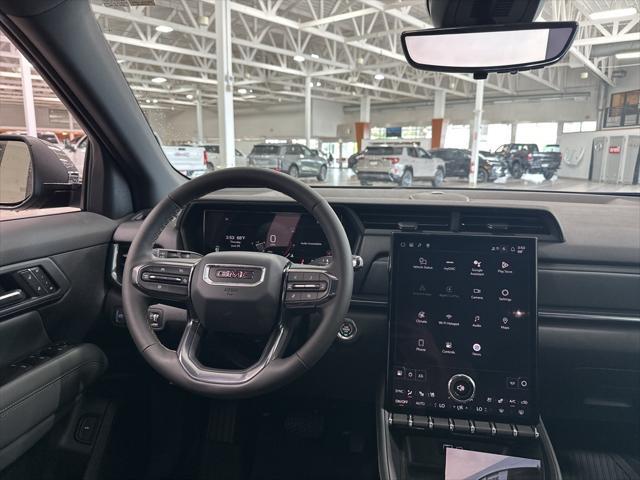 new 2026 GMC Terrain car, priced at $43,530