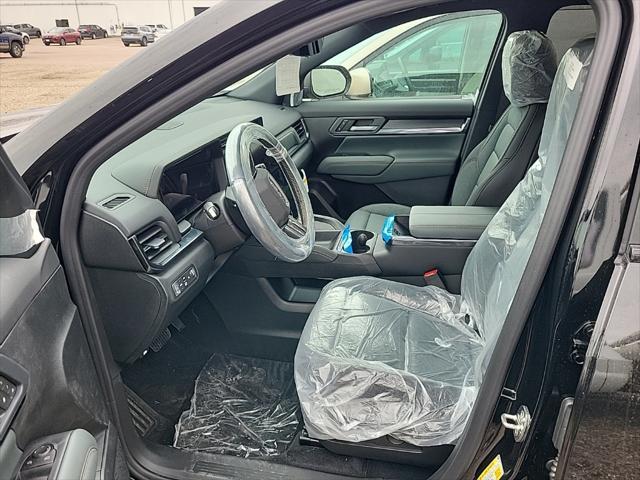 new 2026 GMC Terrain car, priced at $44,280
