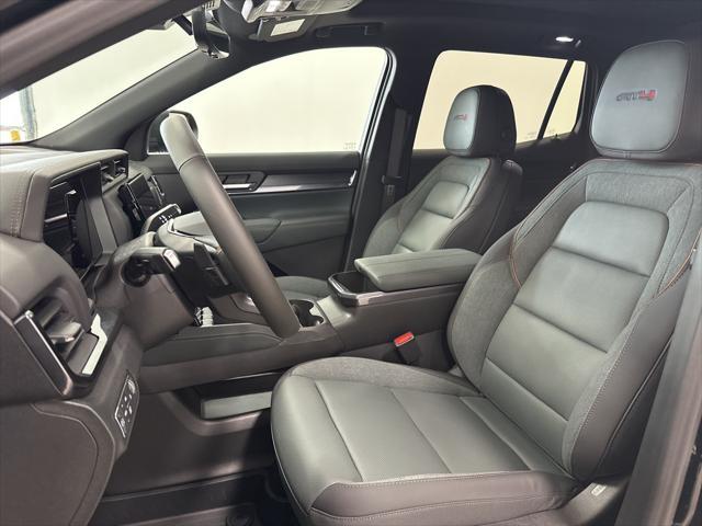 new 2026 GMC Terrain car, priced at $43,530