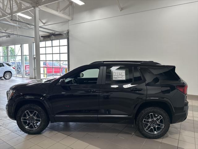 new 2026 GMC Terrain car, priced at $43,530